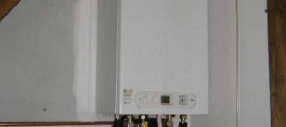 1 bedroom Apartment in Robecchetto con Induno, Italy No. 276195 36