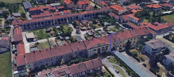 1 bedroom Apartment in Robecchetto con Induno, Italy No. 276195 10