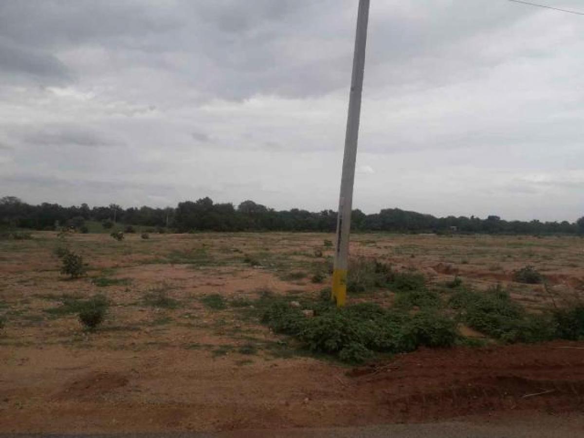 Terrain à Hyderabad, India No. 41125