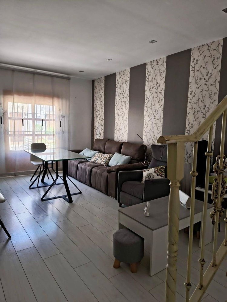 3 Schlafzimmer Stadthaus in Cordoba, Spain, Nr. 278954