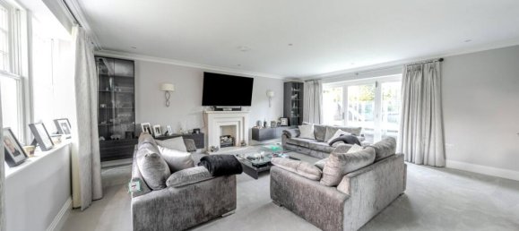 5 غرف نوم منزل في Barnet, United Kingdom رقم 6664 3