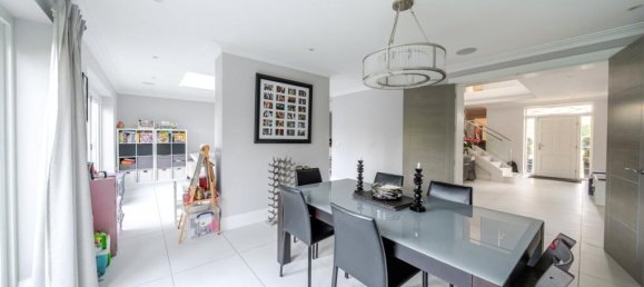 5 غرف نوم منزل في Barnet, United Kingdom رقم 6664 5