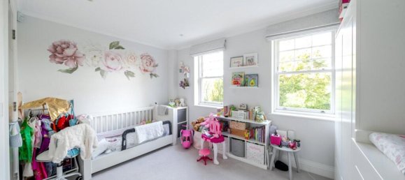 5 غرف نوم منزل في Barnet, United Kingdom رقم 6664 15