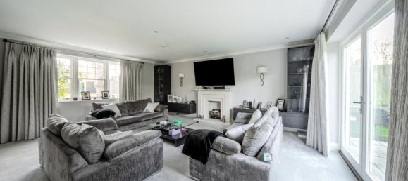 5 غرف نوم منزل في Barnet, United Kingdom رقم 6664 4