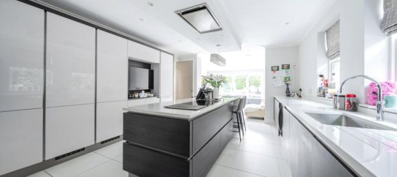 5 غرف نوم منزل في Barnet, United Kingdom رقم 6664 7