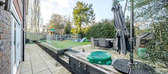 5 غرف نوم منزل في Barnet, United Kingdom رقم 6664 19