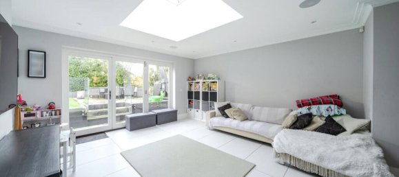 5 غرف نوم منزل في Barnet, United Kingdom رقم 6664 8