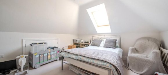 5 غرف نوم منزل في Barnet, United Kingdom رقم 6664 17