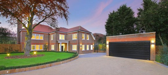 5 غرف نوم منزل في Barnet, United Kingdom رقم 6664 20