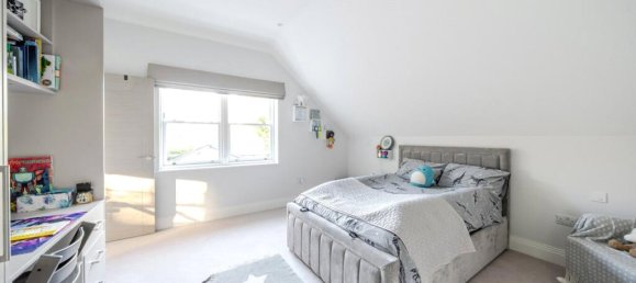 5 غرف نوم منزل في Barnet, United Kingdom رقم 6664 13