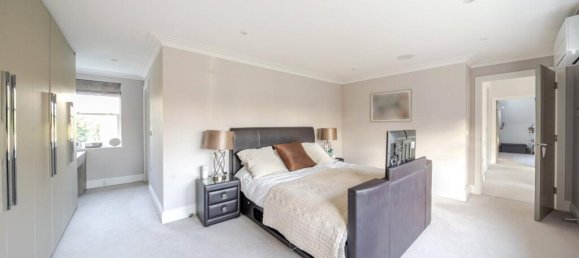 5 غرف نوم منزل في Barnet, United Kingdom رقم 6664 10