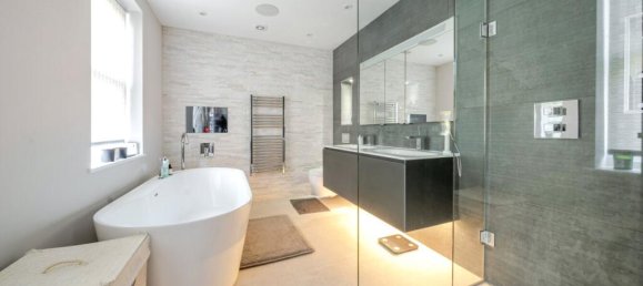 5 غرف نوم منزل في Barnet, United Kingdom رقم 6664 11