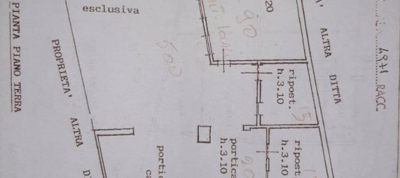 6-Zimmer Haus in Alessandria, Italy, Nr. 165887 23