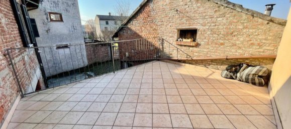 6-Zimmer Haus in Alessandria, Italy, Nr. 165887 20