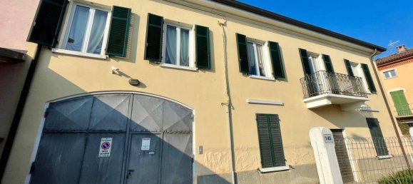 6-Zimmer Haus in Alessandria, Italy, Nr. 165887 7