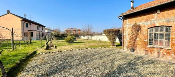 6-Zimmer Haus in Alessandria, Italy, Nr. 165887 27