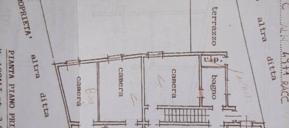 6-Zimmer Haus in Alessandria, Italy, Nr. 165887 24