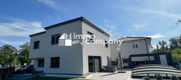 Casa de 7 habitaciónes en Deutsch-Wagram, Austria No. 93398 7