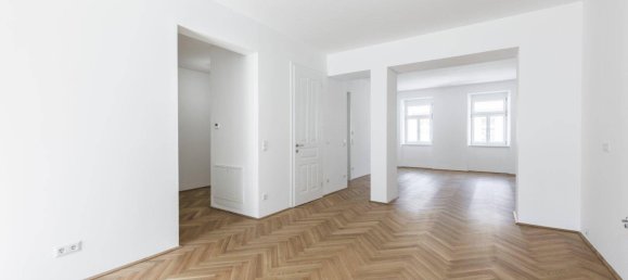 5-Zimmer Wohnung in Leopoldstadt, Austria, Nr. 133405 2