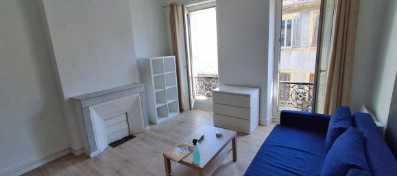 1 chambre Appartement à Marseille, France No. 331224 4