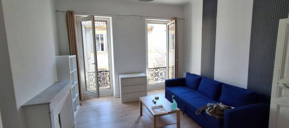 1 chambre Appartement à Marseille, France No. 331224 3