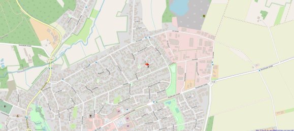 2 bedrooms Apartment in Stade, Germany No. 295749 2