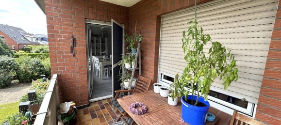 2 bedrooms Apartment in Stade, Germany No. 295749 16