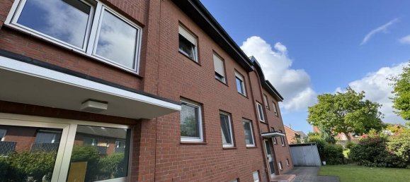 2 bedrooms Apartment in Stade, Germany No. 295749 6