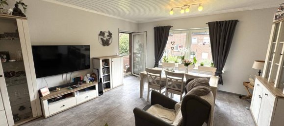 2 bedrooms Apartment in Stade, Germany No. 295749 14