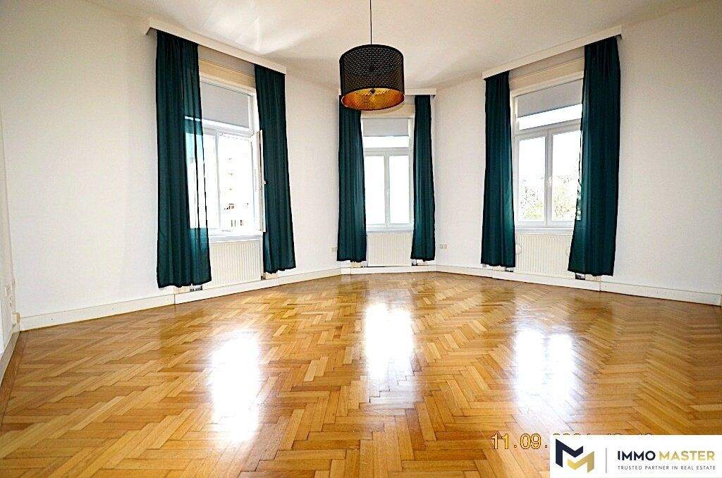 3غرفة شقة في Ottakring, Austria رقم 100170