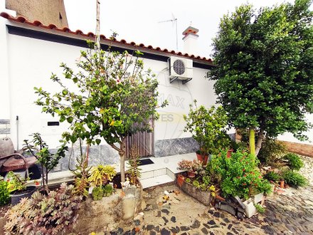 Casa de 1 dormitorio en Alandroal, Portugal No. 23360