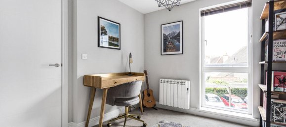 2 bedrooms Apartment in Egham, United Kingdom No. 8645 16