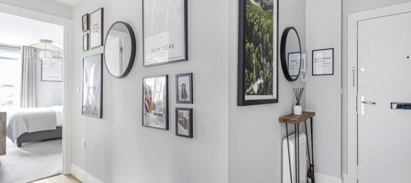 2 bedrooms Apartment in Egham, United Kingdom No. 8645 12