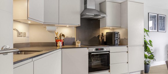 2 bedrooms Apartment in Egham, United Kingdom No. 8645 11