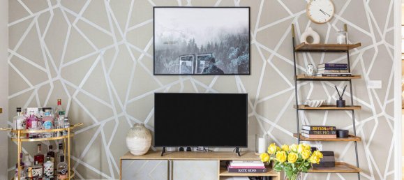 2 bedrooms Apartment in Egham, United Kingdom No. 8645 8