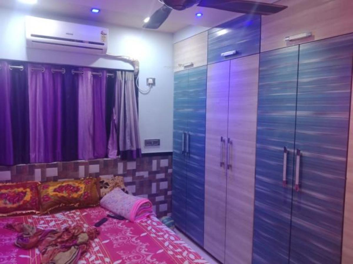 Casa T2 em Mumbai, India N.º 164