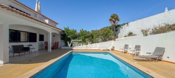 4 غرف نوم منزل في Lagos, Portugal رقم 134510 3