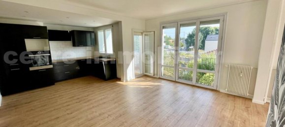 2 Schlafzimmer Wohnung in Orleans, France, Nr. 65221 10