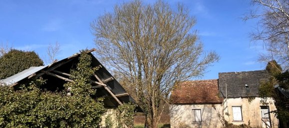 6 rooms House in Maine-et-Loire, France No. 175651 8