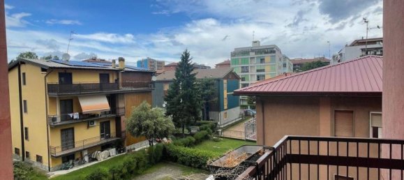 Apartamento de 2 divisões em Trezzano sul Naviglio, Italy N.º 150034 7