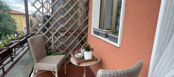 Apartamento de 2 divisões em Trezzano sul Naviglio, Italy N.º 150034 8
