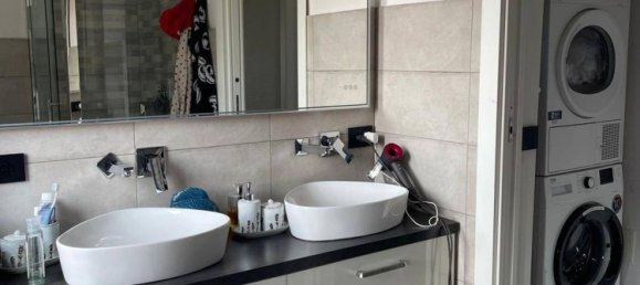 Apartamento de 2 divisões em Trezzano sul Naviglio, Italy N.º 150034 2