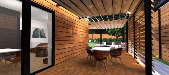 3 Schlafzimmer Haus in Havelland, Germany, Nr. 83758 13