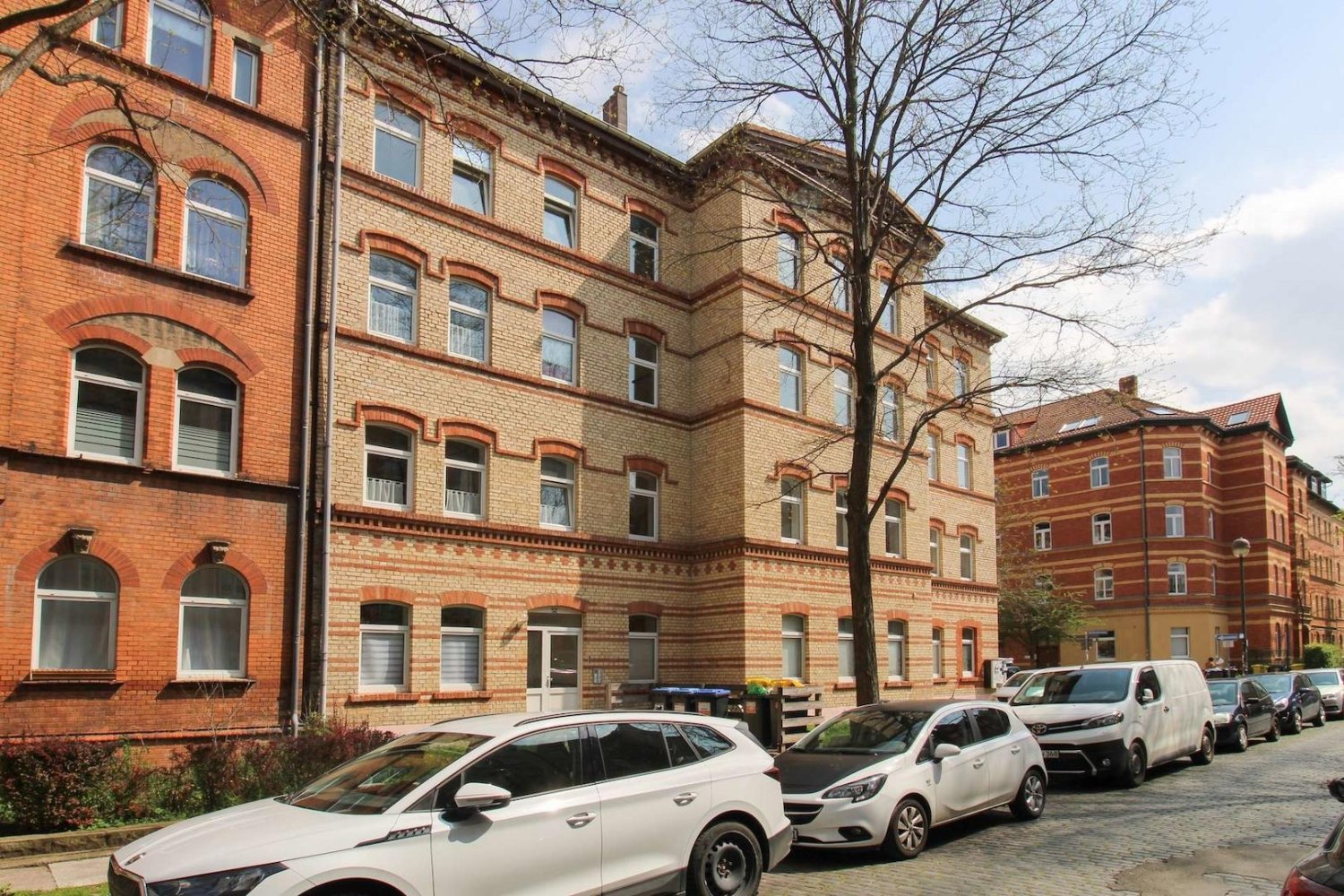 Studio in Erfurt, Germany No. 353675