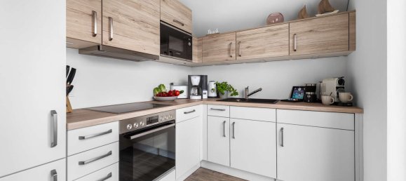 Apartamento de 2 dormitorios en Schleswig-Flensburg, Germany No. 85610 3