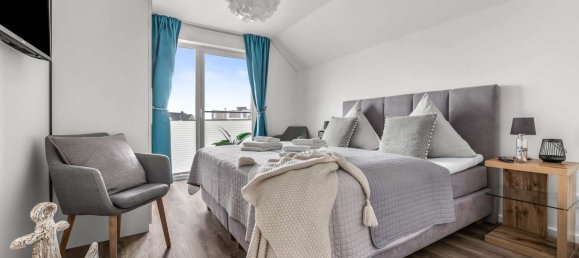 Apartamento de 2 dormitorios en Schleswig-Flensburg, Germany No. 85610 15