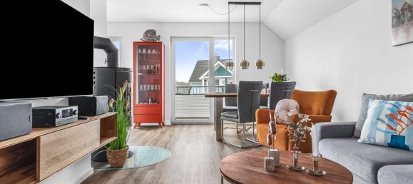 Apartamento de 2 dormitorios en Schleswig-Flensburg, Germany No. 85610 9