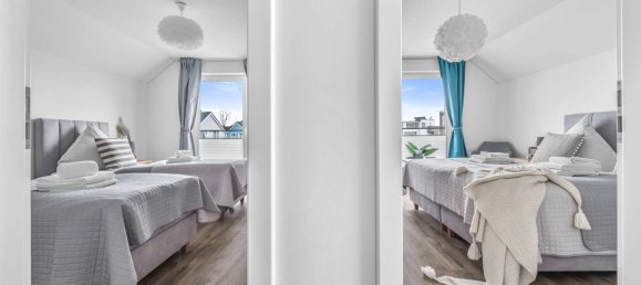 Apartamento de 2 dormitorios en Schleswig-Flensburg, Germany No. 85610 14