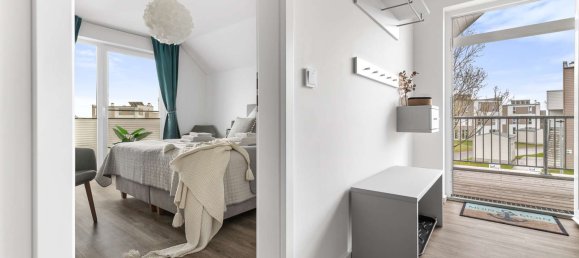 Apartamento de 2 dormitorios en Schleswig-Flensburg, Germany No. 85610 20