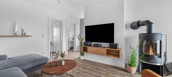 Apartamento de 2 dormitorios en Schleswig-Flensburg, Germany No. 85610 11